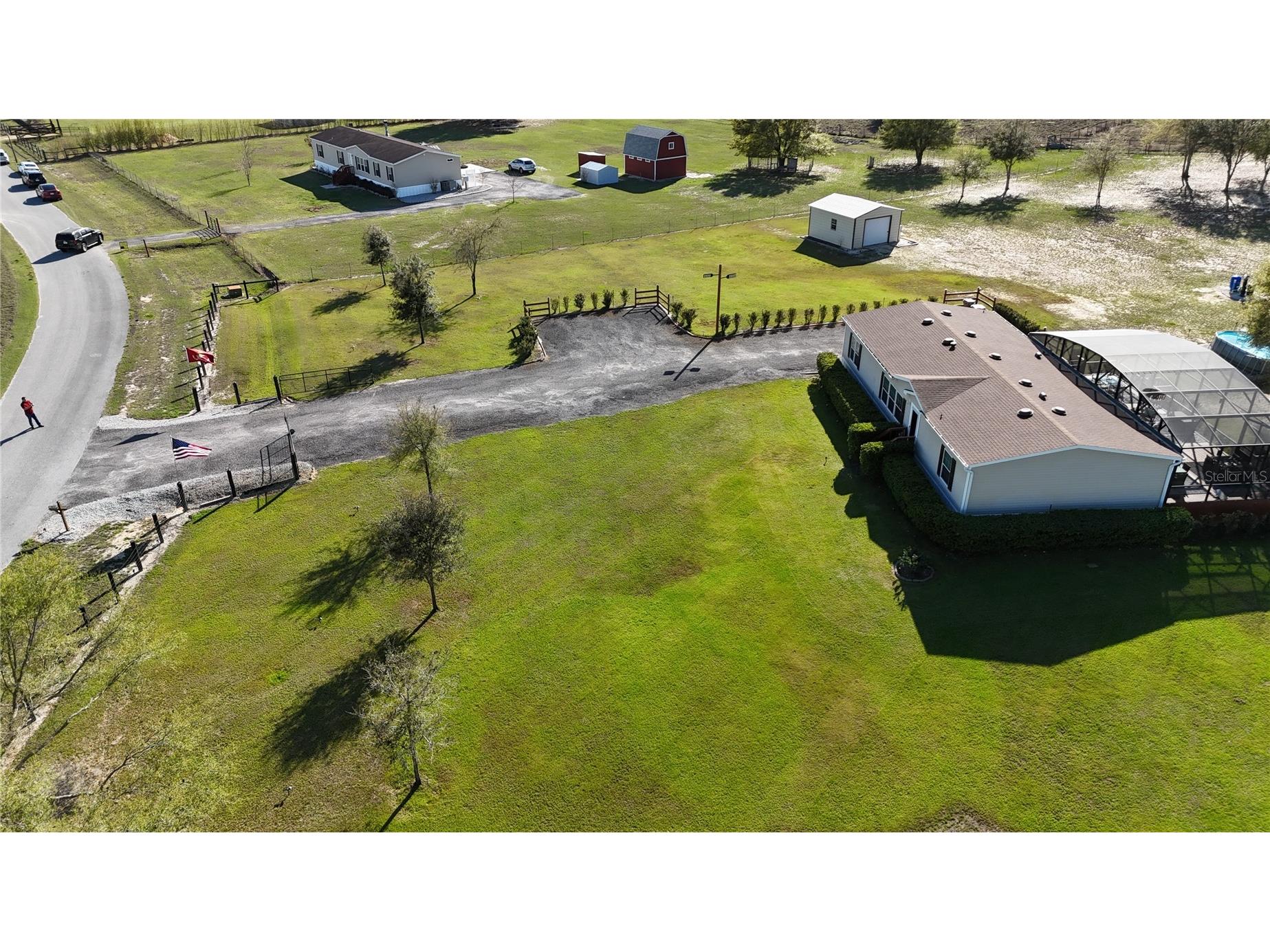 8013 Sergeant Pepper Dr Howey In The Hills FL 34737 - Blue Spring Lake G5109144 image40