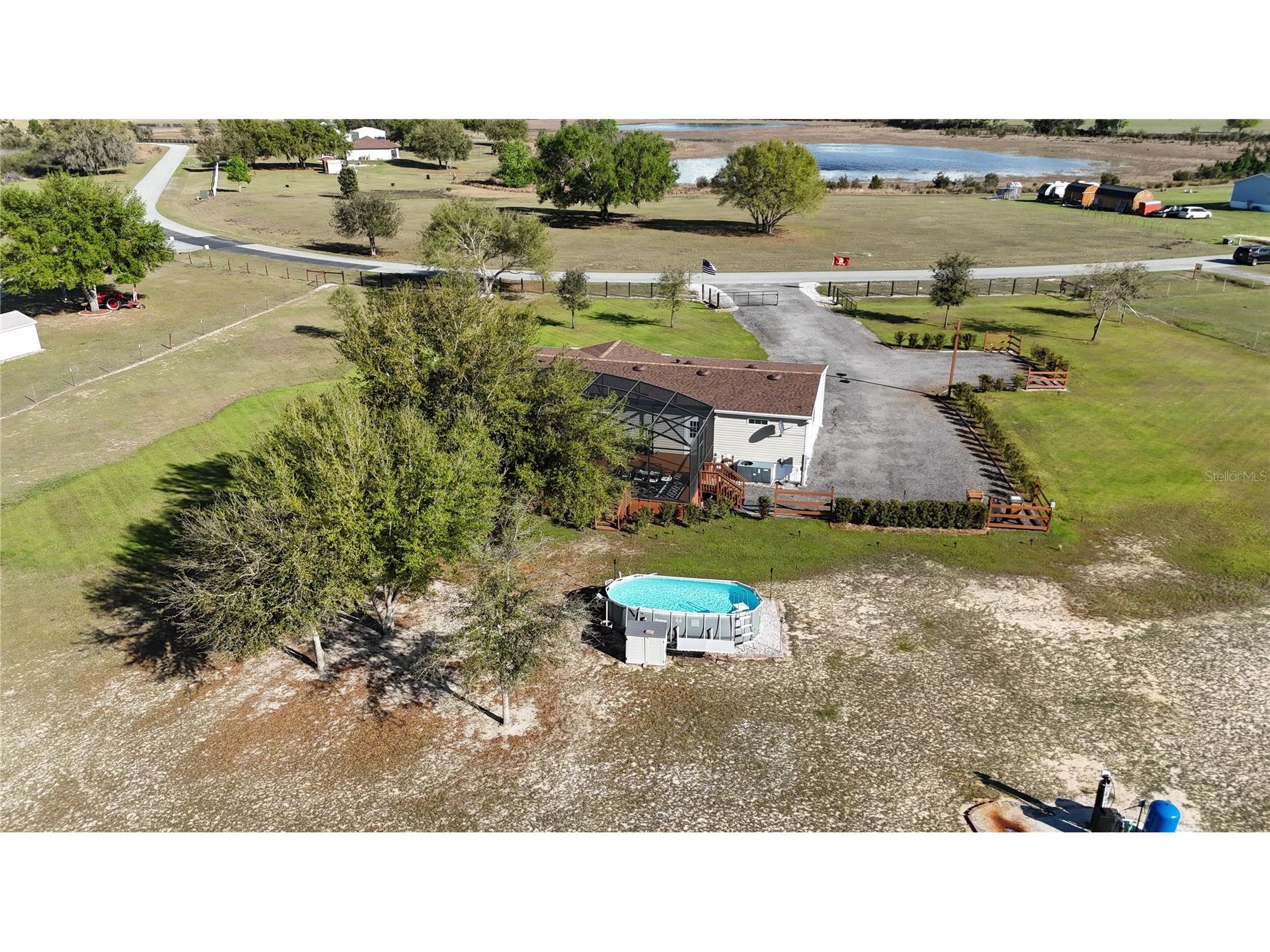 8013 Sergeant Pepper Dr Howey In The Hills FL 34737 - Blue Spring Lake G5109144 image41