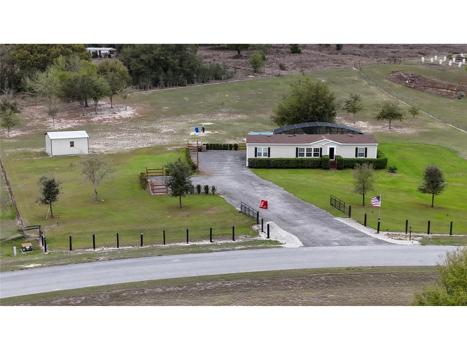 8013 Sergeant Pepper Dr Howey In The Hills FL 34737 - Blue Spring Lake G5109144 image42
