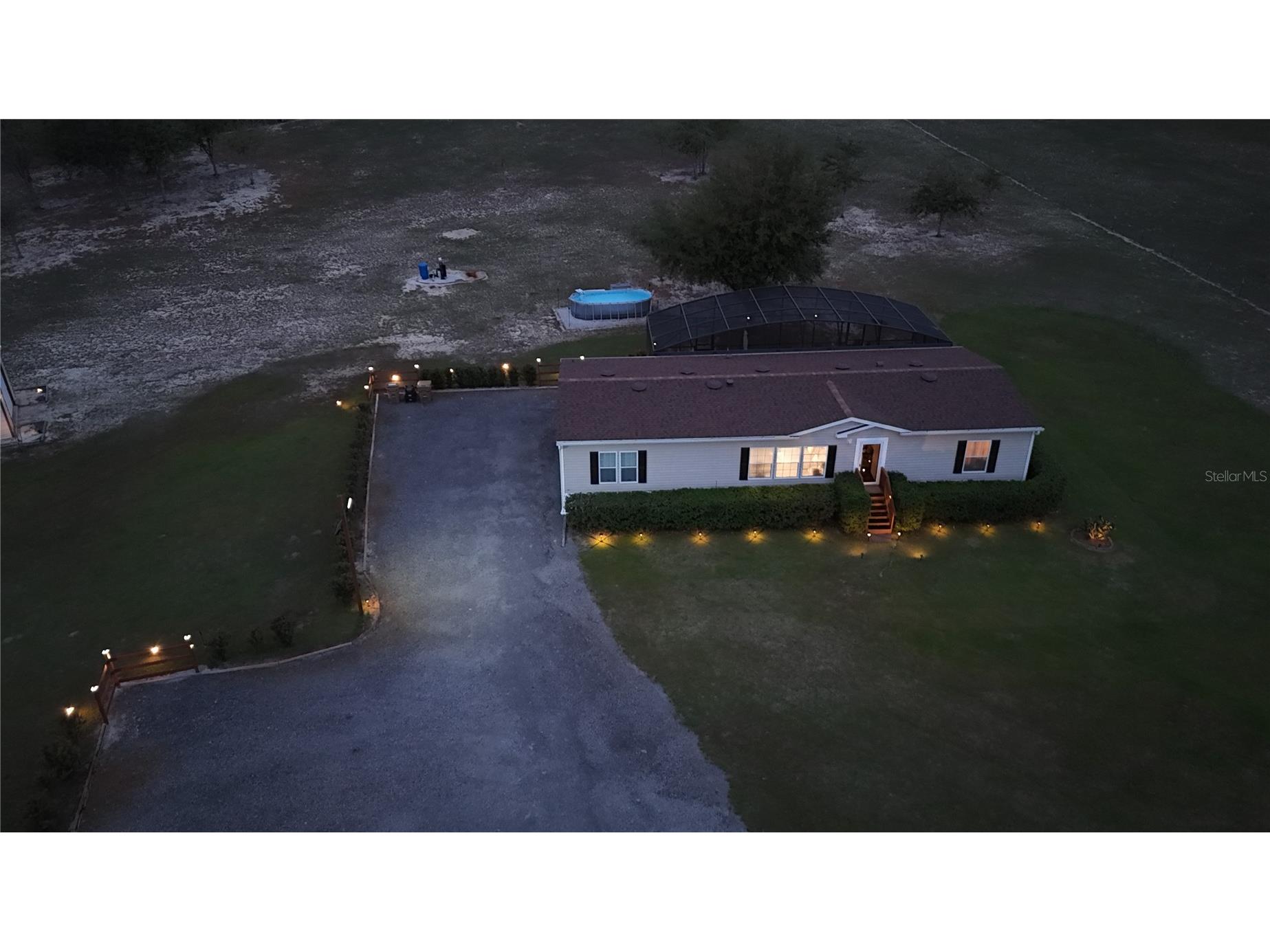 8013 Sergeant Pepper Dr Howey In The Hills FL 34737 - Blue Spring Lake G5109144 image43
