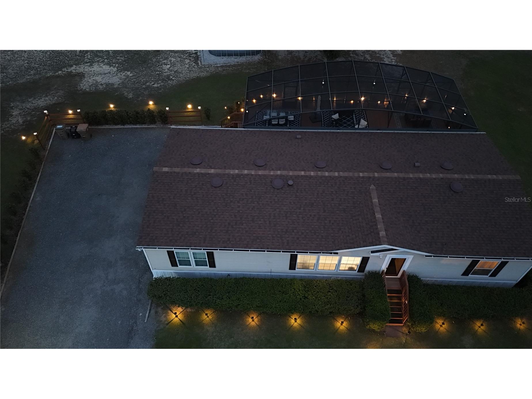 8013 Sergeant Pepper Dr Howey In The Hills FL 34737 - Blue Spring Lake G5109144 image45