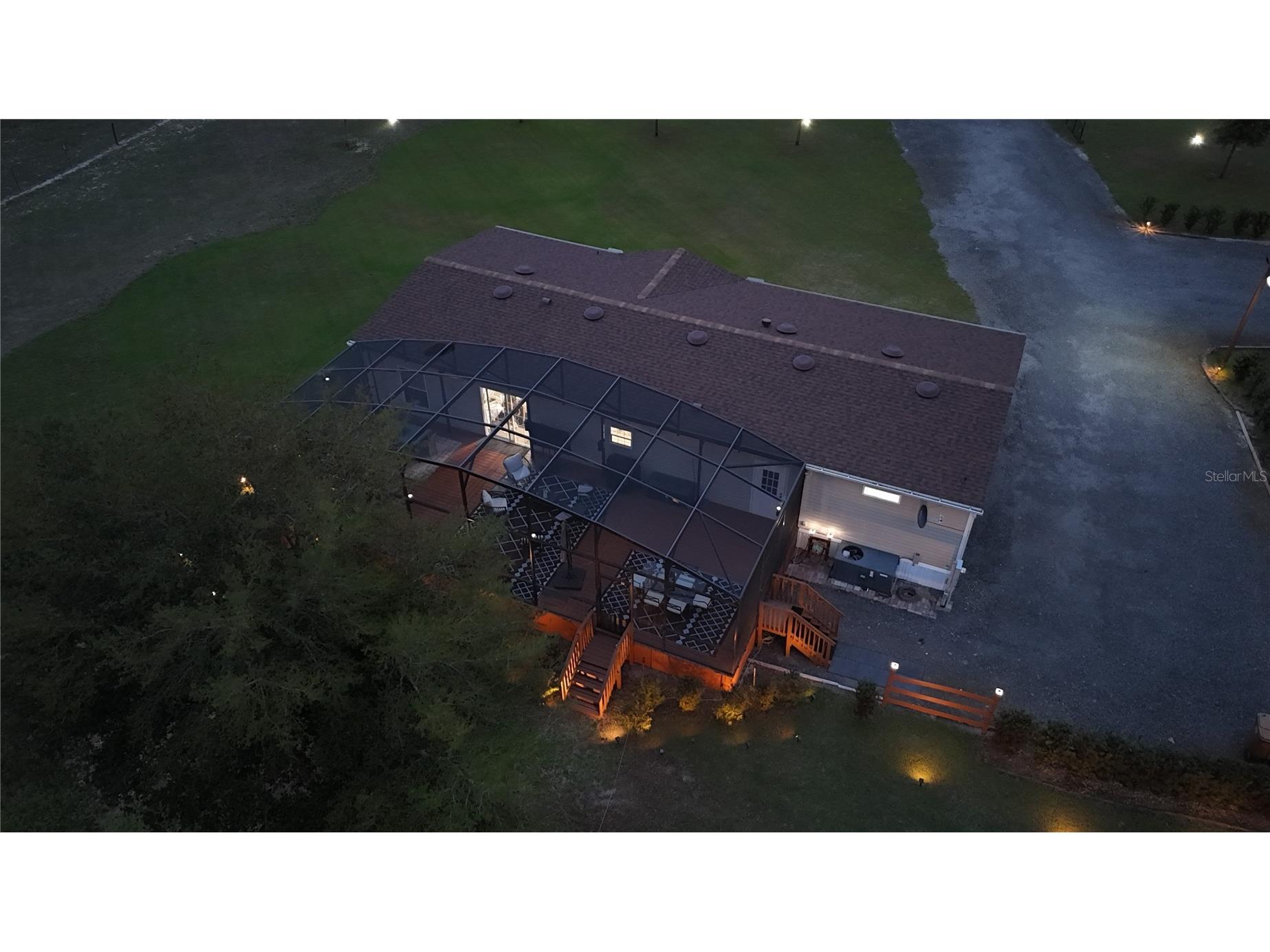 8013 Sergeant Pepper Dr Howey In The Hills FL 34737 - Blue Spring Lake G5109144 image46
