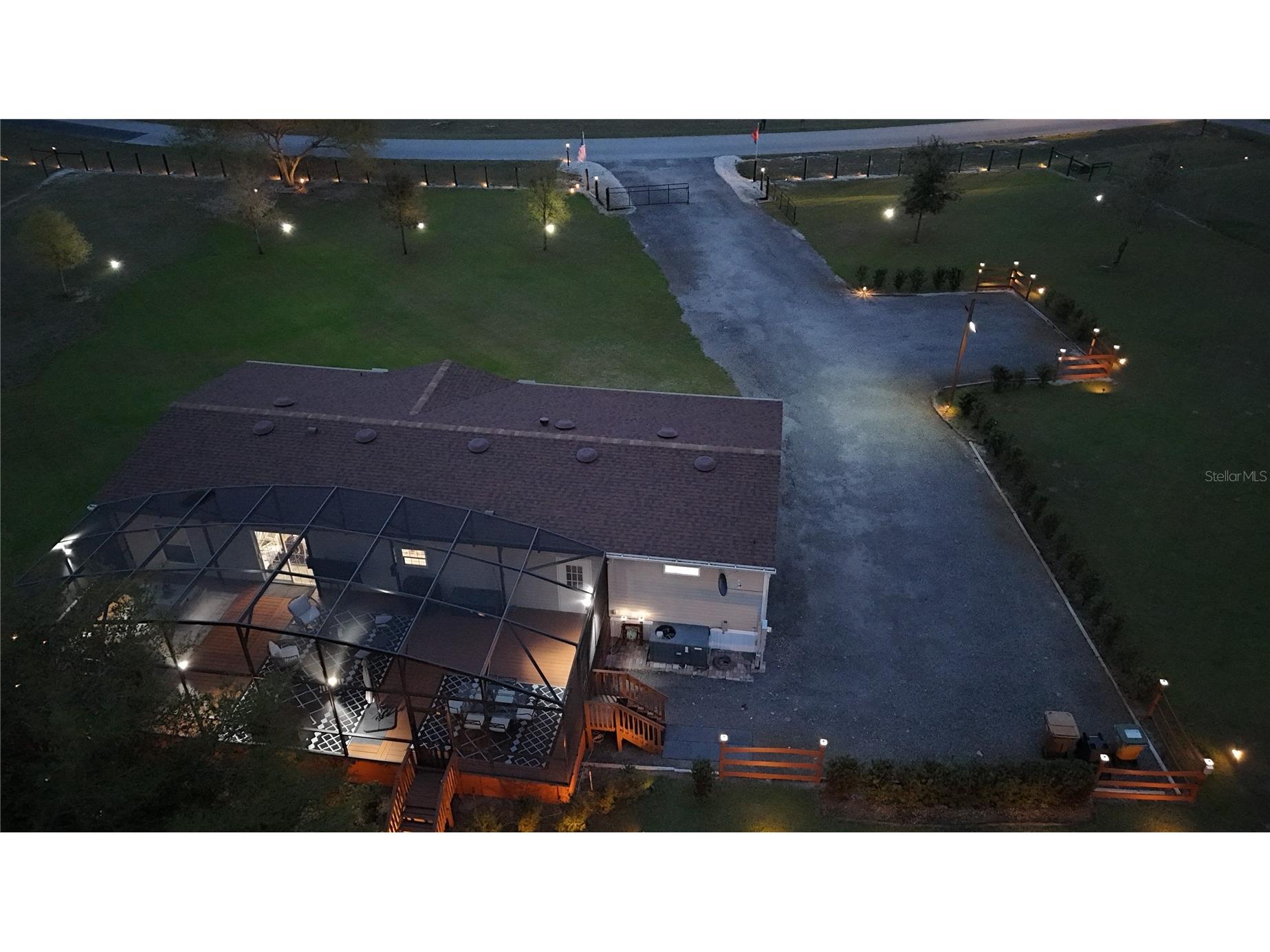 8013 Sergeant Pepper Dr Howey In The Hills FL 34737 - Blue Spring Lake G5109144 image47