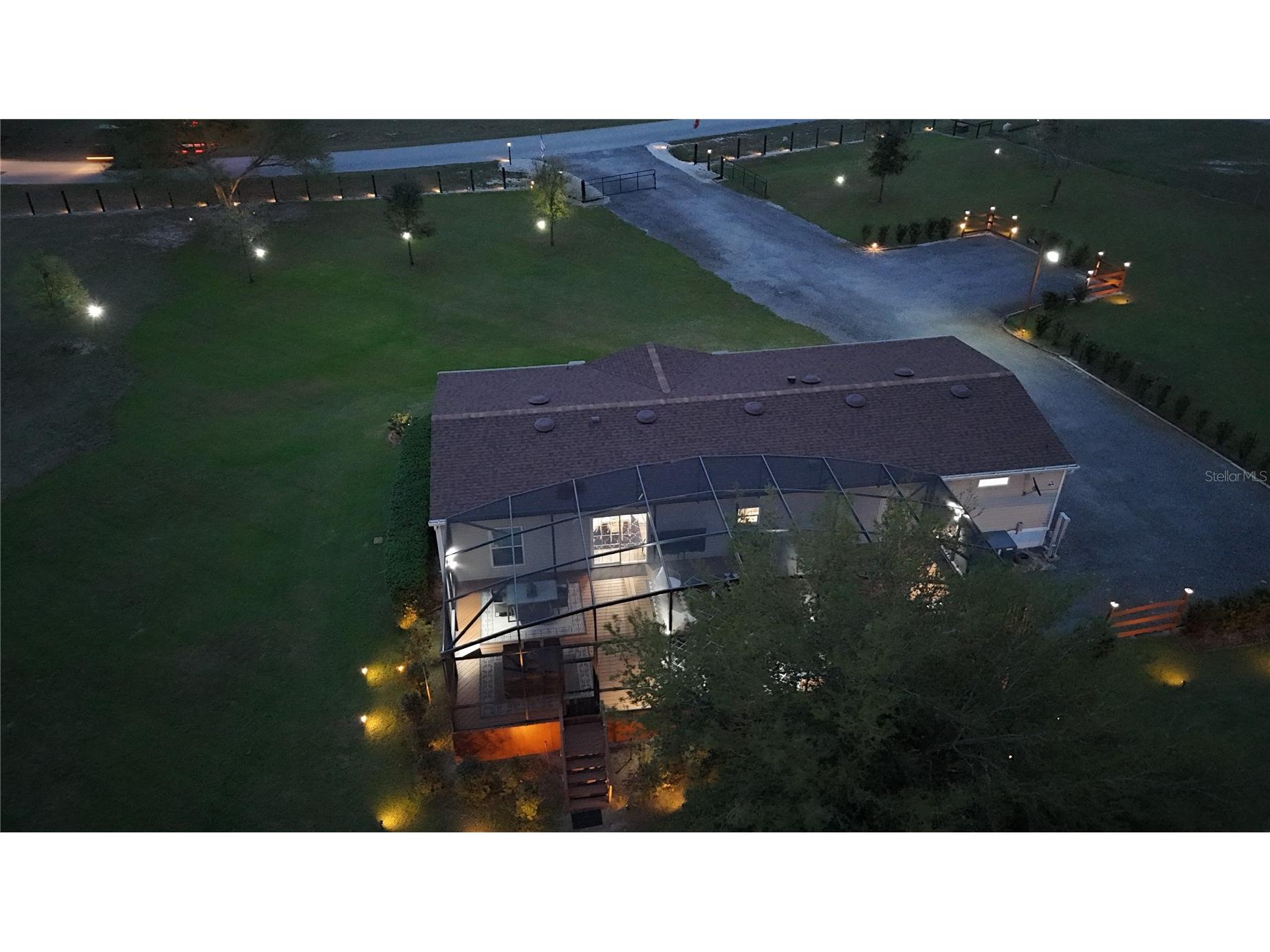 8013 Sergeant Pepper Dr Howey In The Hills FL 34737 - Blue Spring Lake G5109144 image48