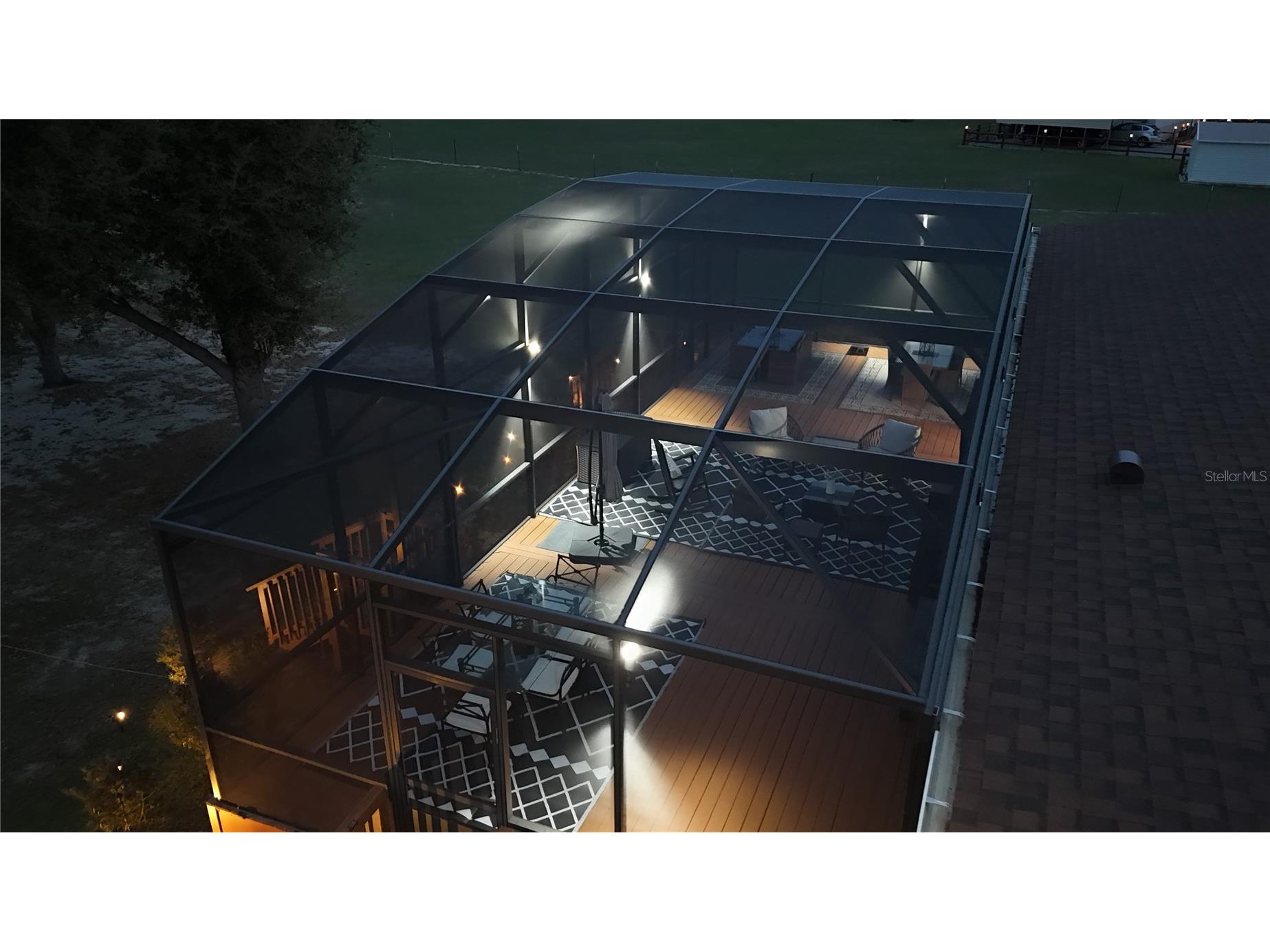 8013 Sergeant Pepper Dr Howey In The Hills FL 34737 - Blue Spring Lake G5109144 image49
