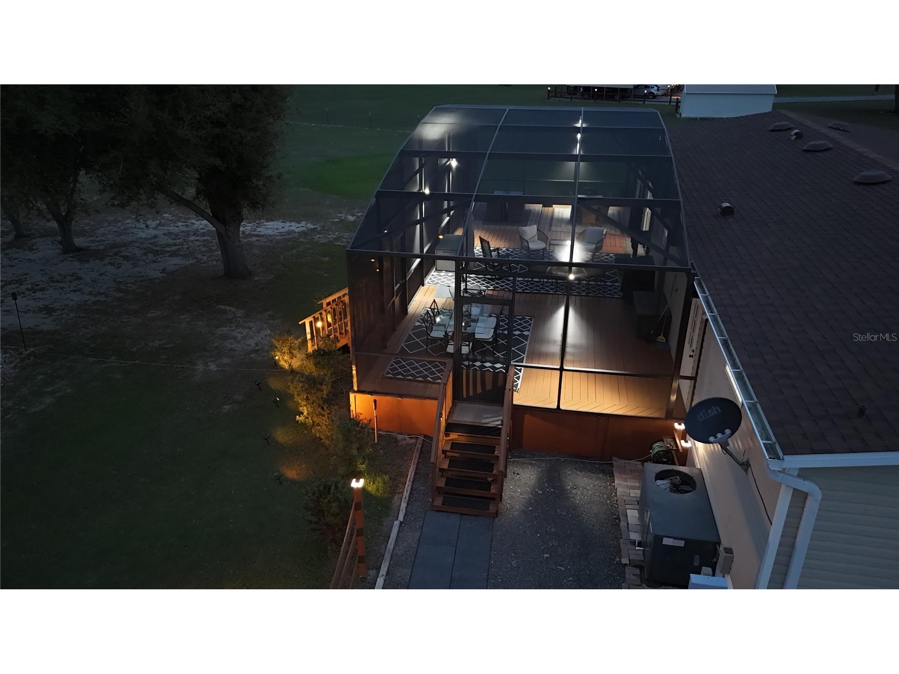 8013 Sergeant Pepper Dr Howey In The Hills FL 34737 - Blue Spring Lake G5109144 image50