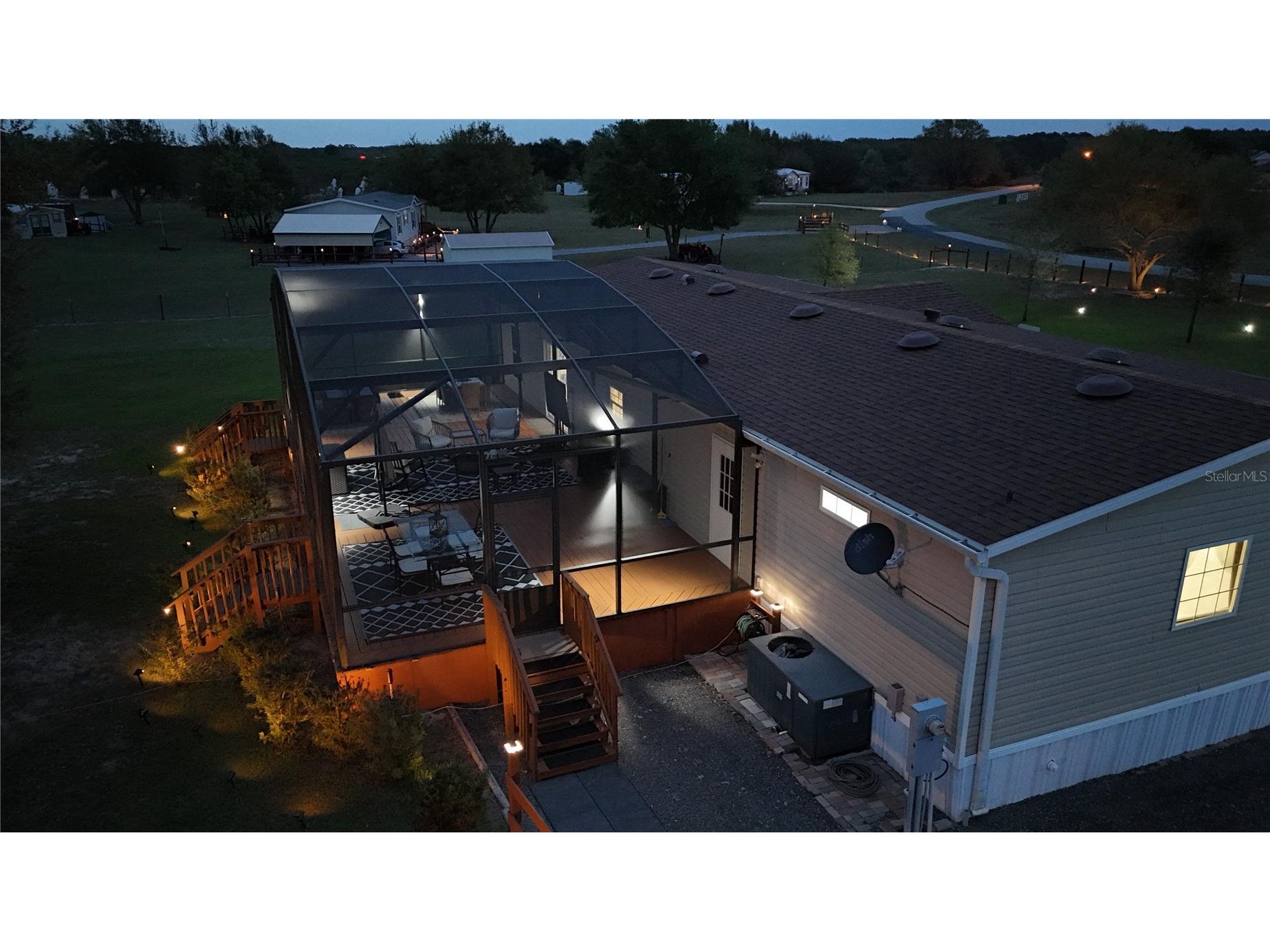 8013 Sergeant Pepper Dr Howey In The Hills FL 34737 - Blue Spring Lake G5109144 image51