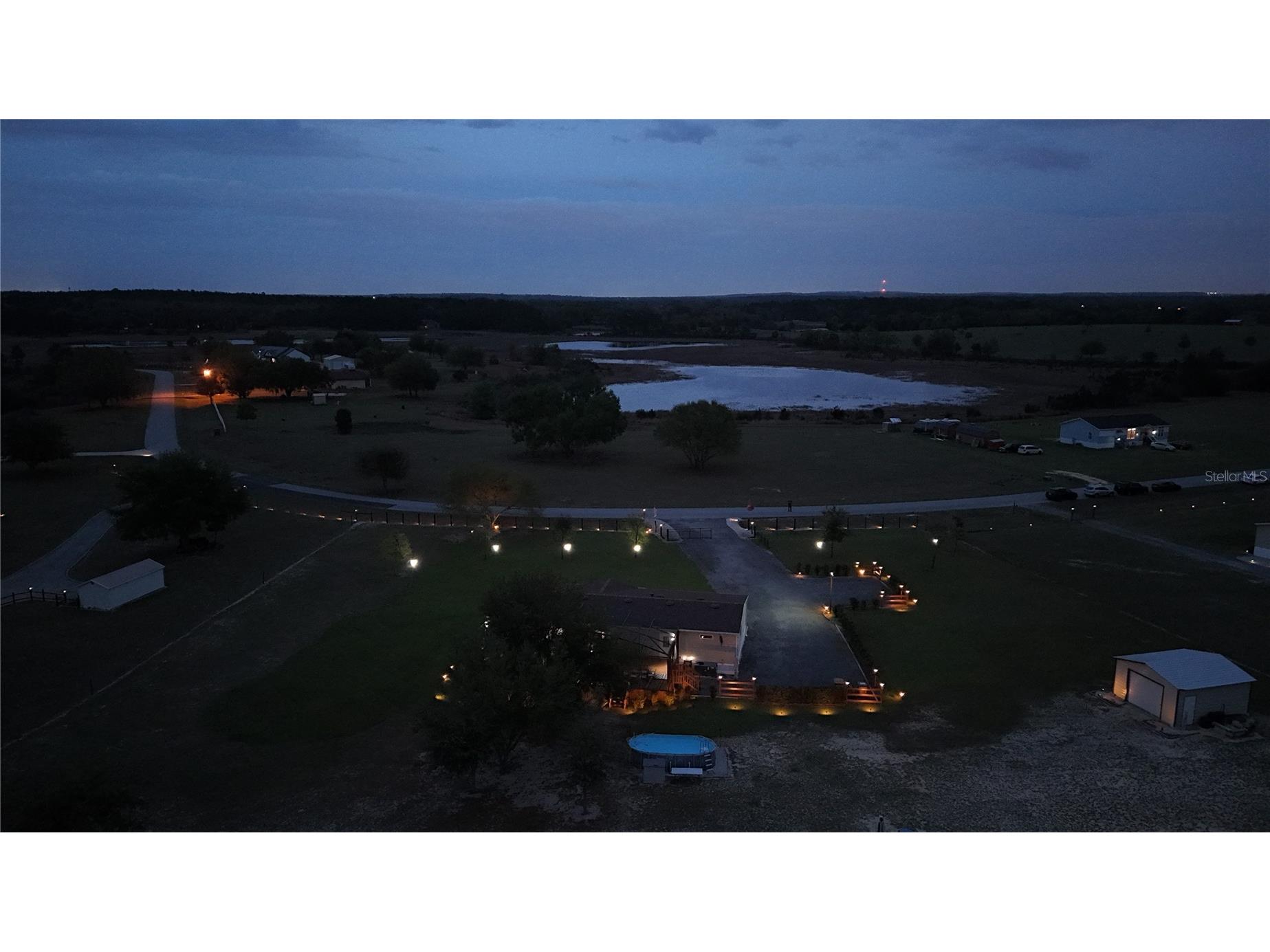 8013 Sergeant Pepper Dr Howey In The Hills FL 34737 - Blue Spring Lake G5109144 image52