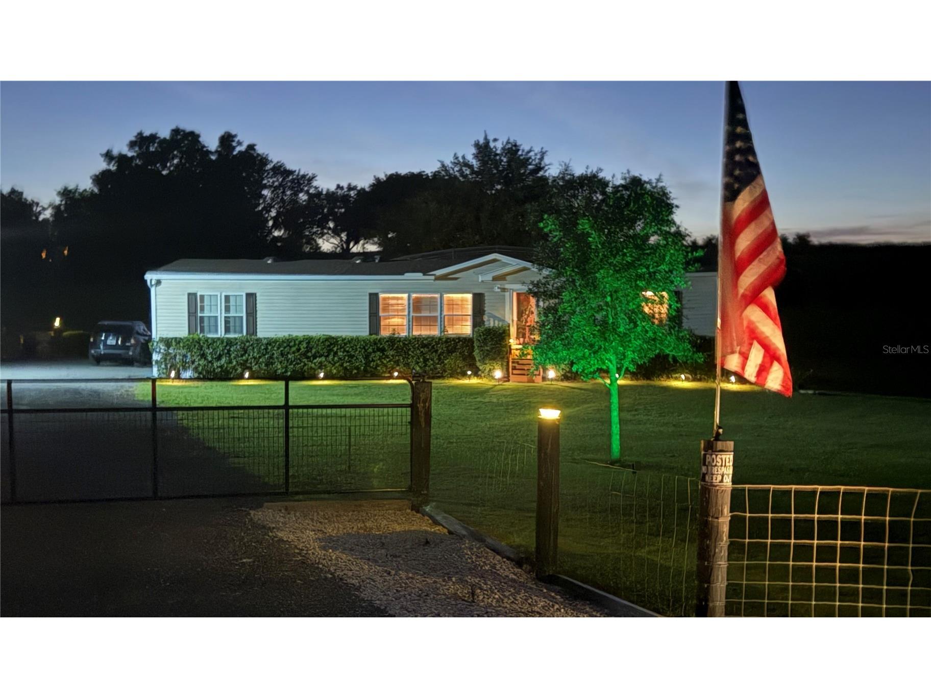 8013 Sergeant Pepper Dr Howey In The Hills FL 34737 - Blue Spring Lake G5109144 image54