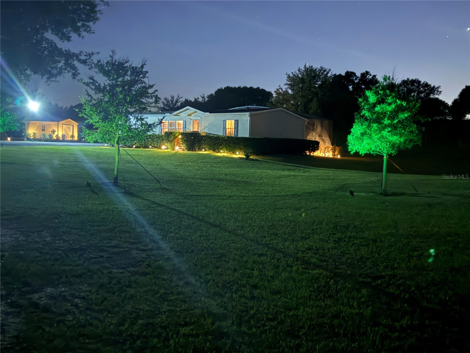8013 Sergeant Pepper Dr Howey In The Hills FL 34737 - Blue Spring Lake G5109144 image57