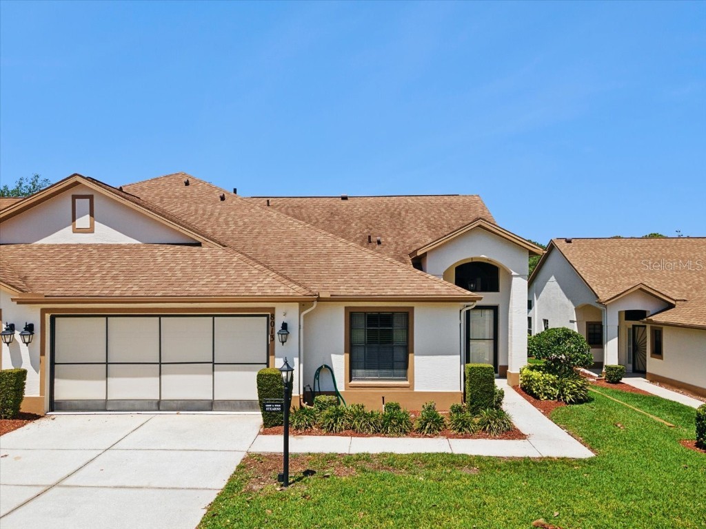 8013 Summerbreeze Terrace Spring Hill FL 34606 W7874569 image1