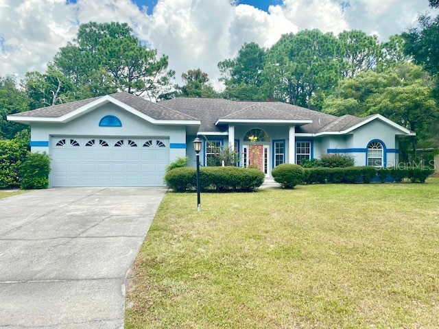 8013 SW 134th Loop Ocala FL 34473 OM662689 image1
