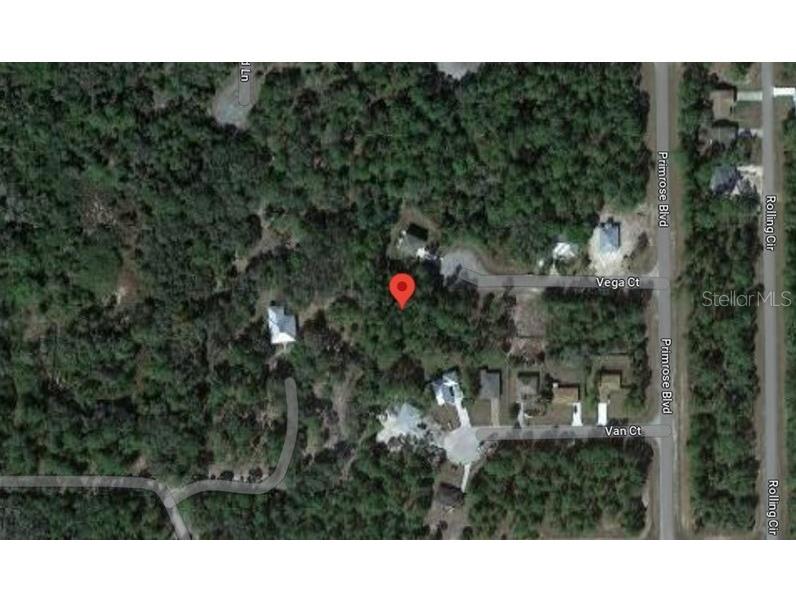 8013 Vega Court Labelle FL 33935 T3469388 image1