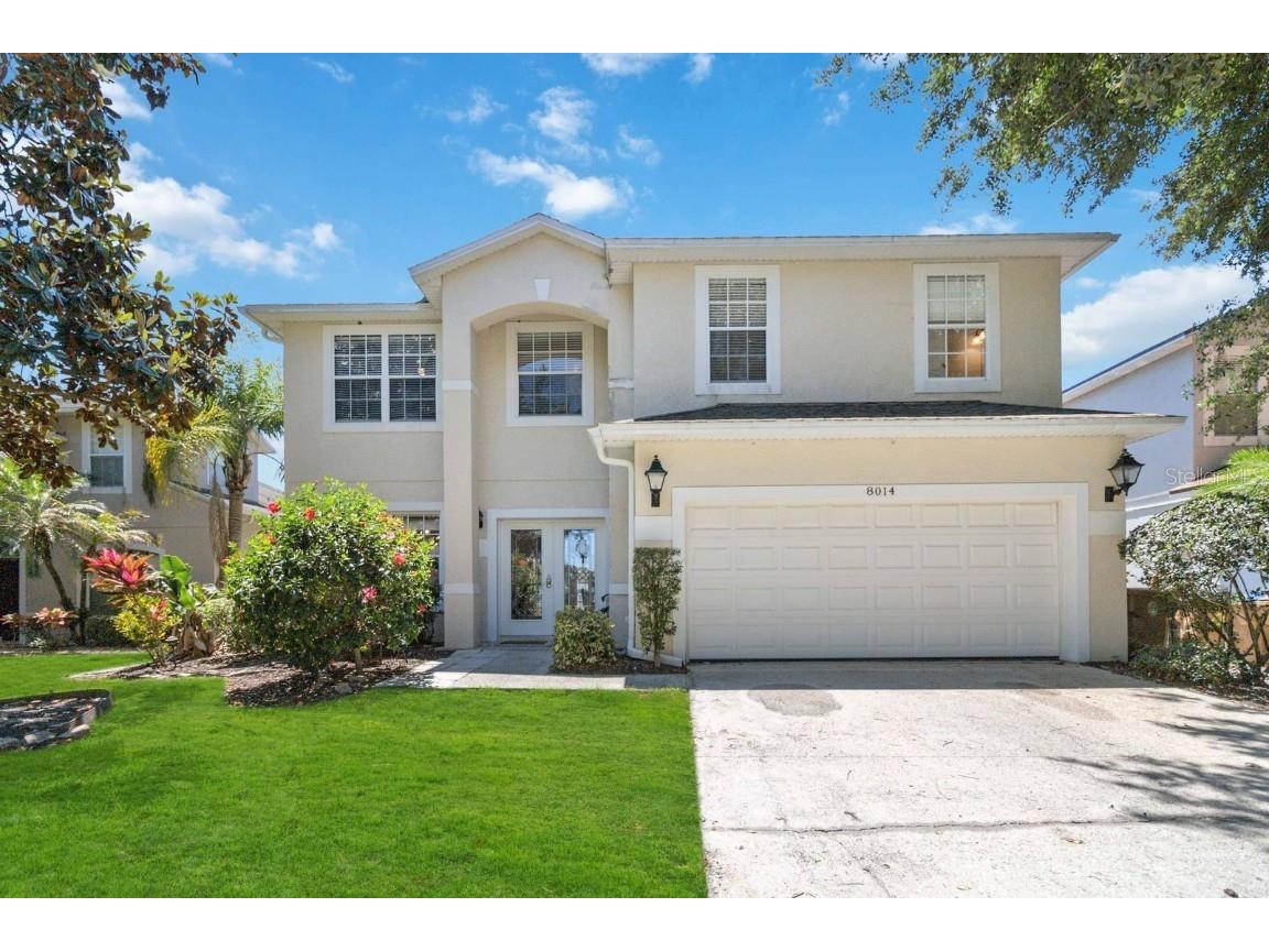 8014 Acadia Estates Court Kissimmee FL 34747 O6198156 image1