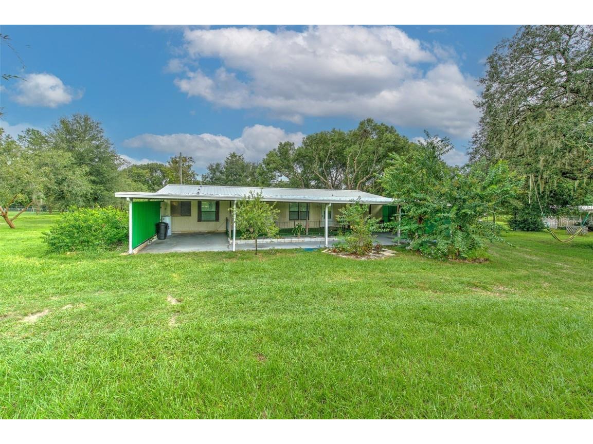 8014 Hobart Drive Zephyrhills FL 33540 TB8300759 image1