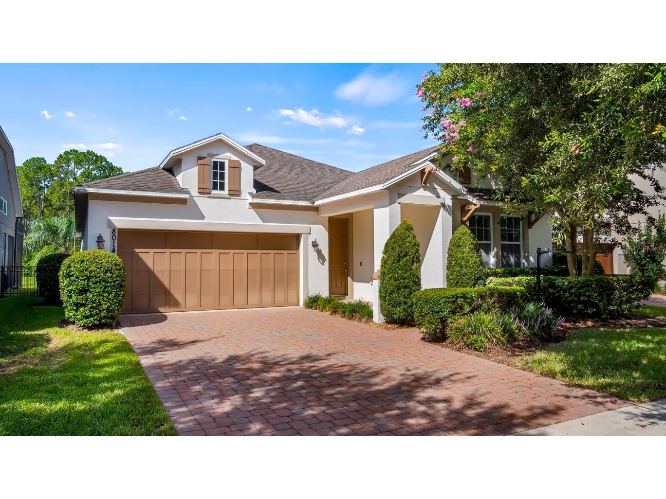 8014 Jailene Drive Windermere FL 34786 G5085035 image1