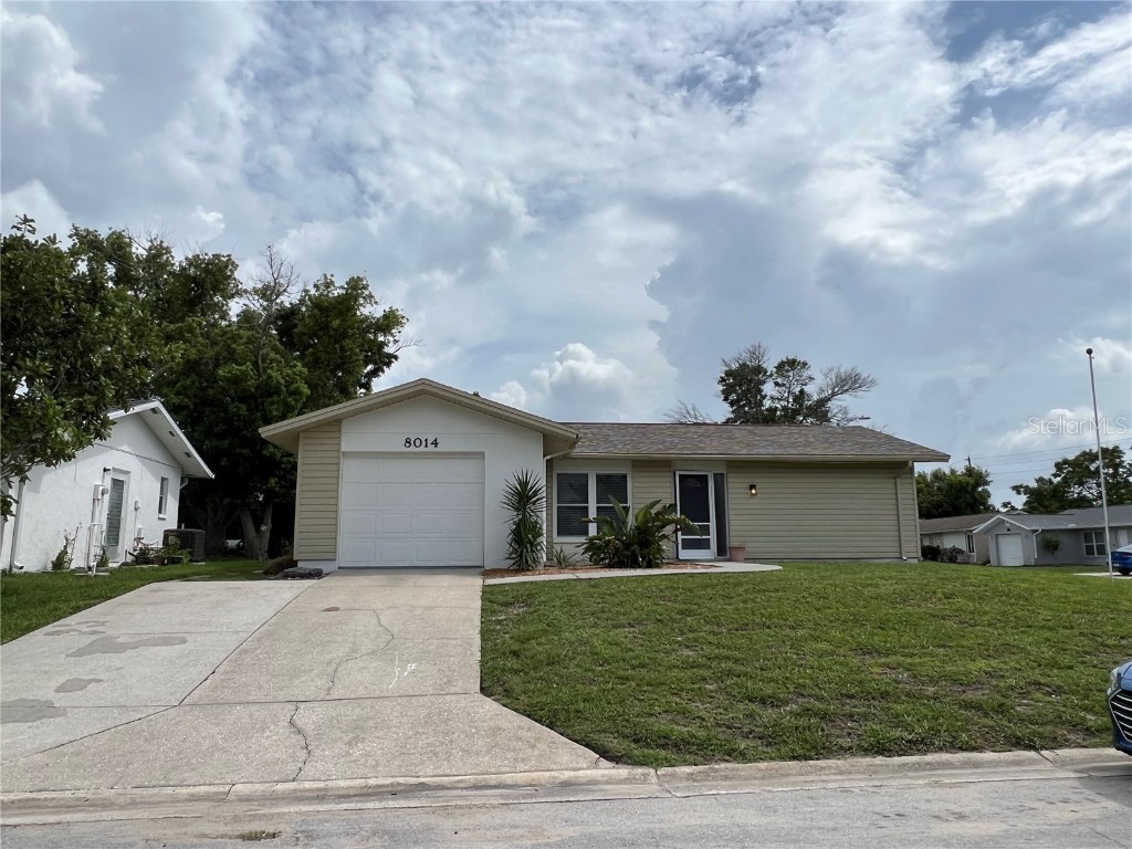 8014 Juarez Drive Port Richey FL 34668 U8205637 image1