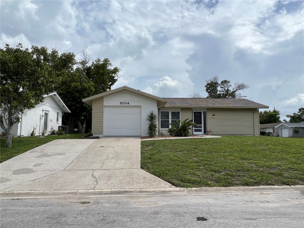 8014 Juarez Drive Port Richey FL 34668 U8231757 image1