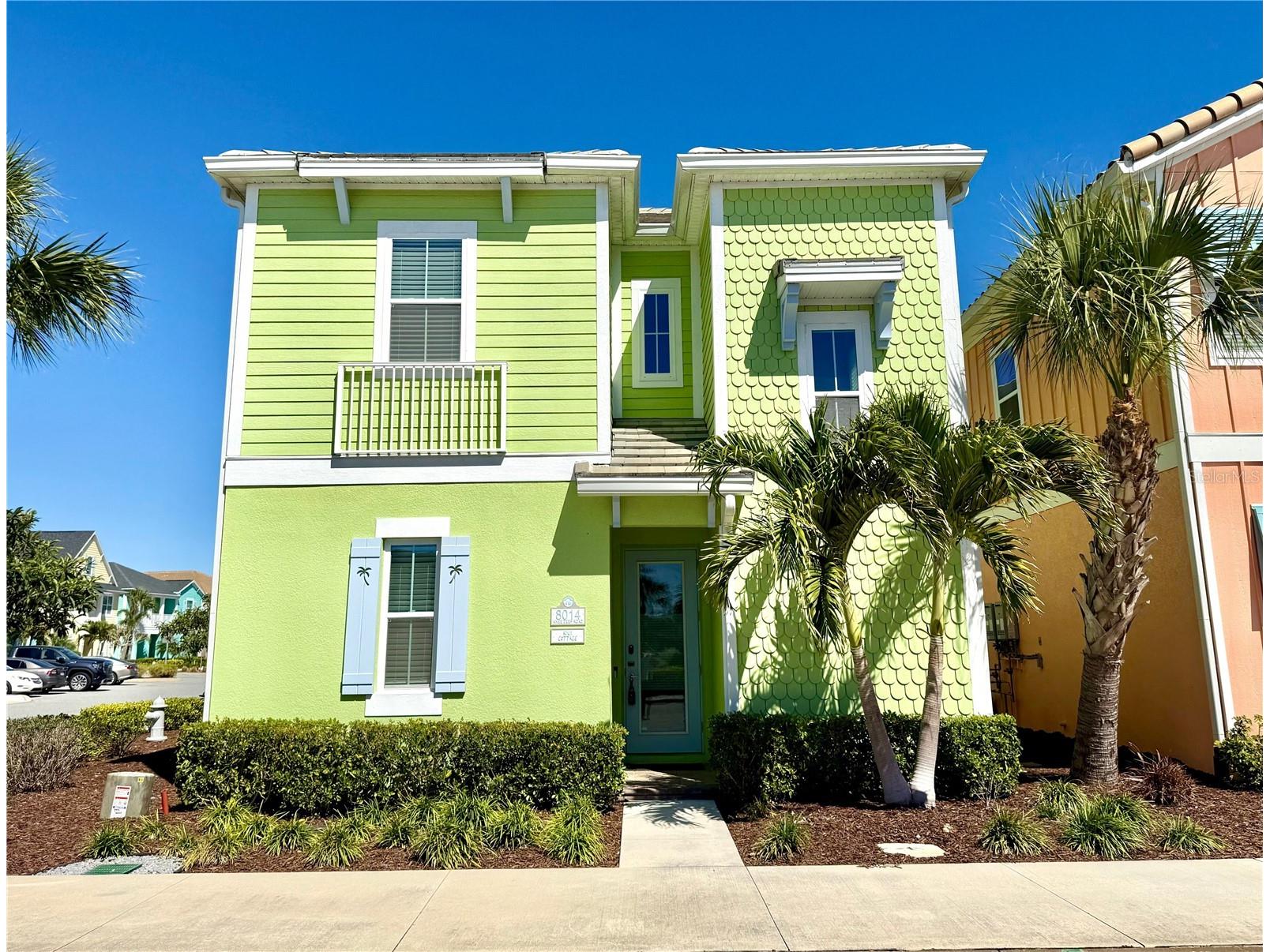 8014 Knee Deep Road Kissimmee FL 34747 O6385158 image1