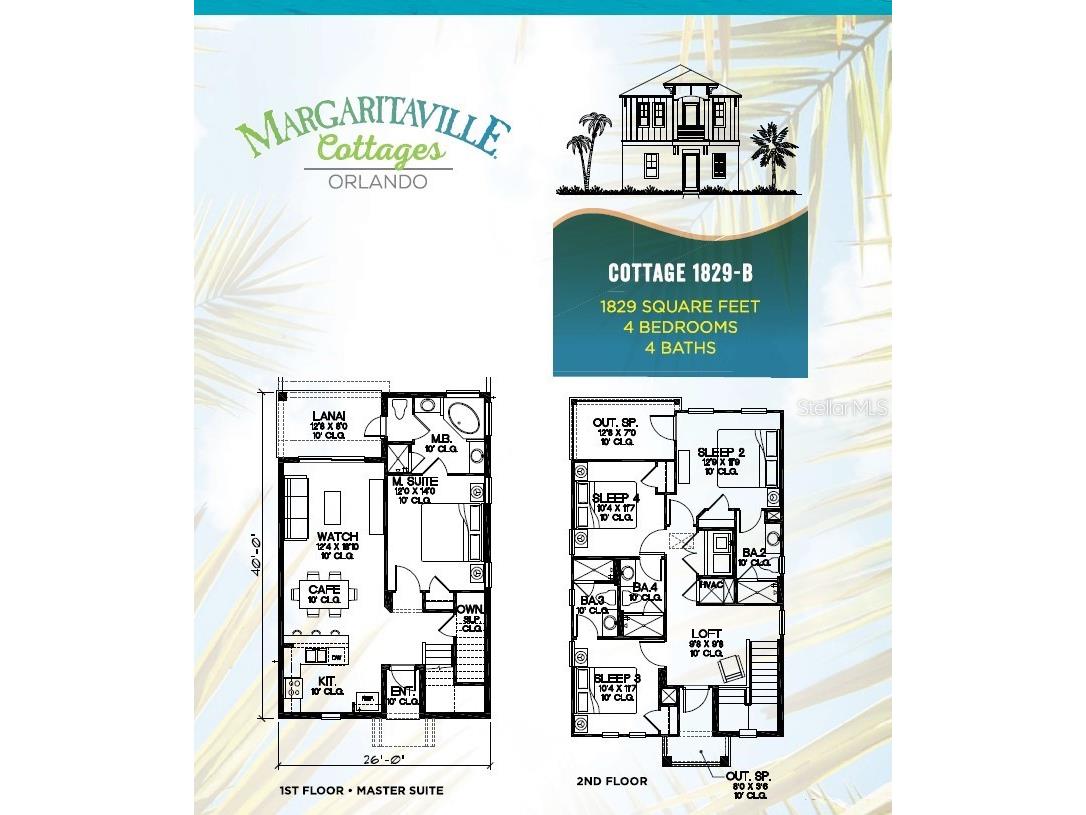 8014 Knee Deep Road Kissimmee FL 34747 O6385158 image34