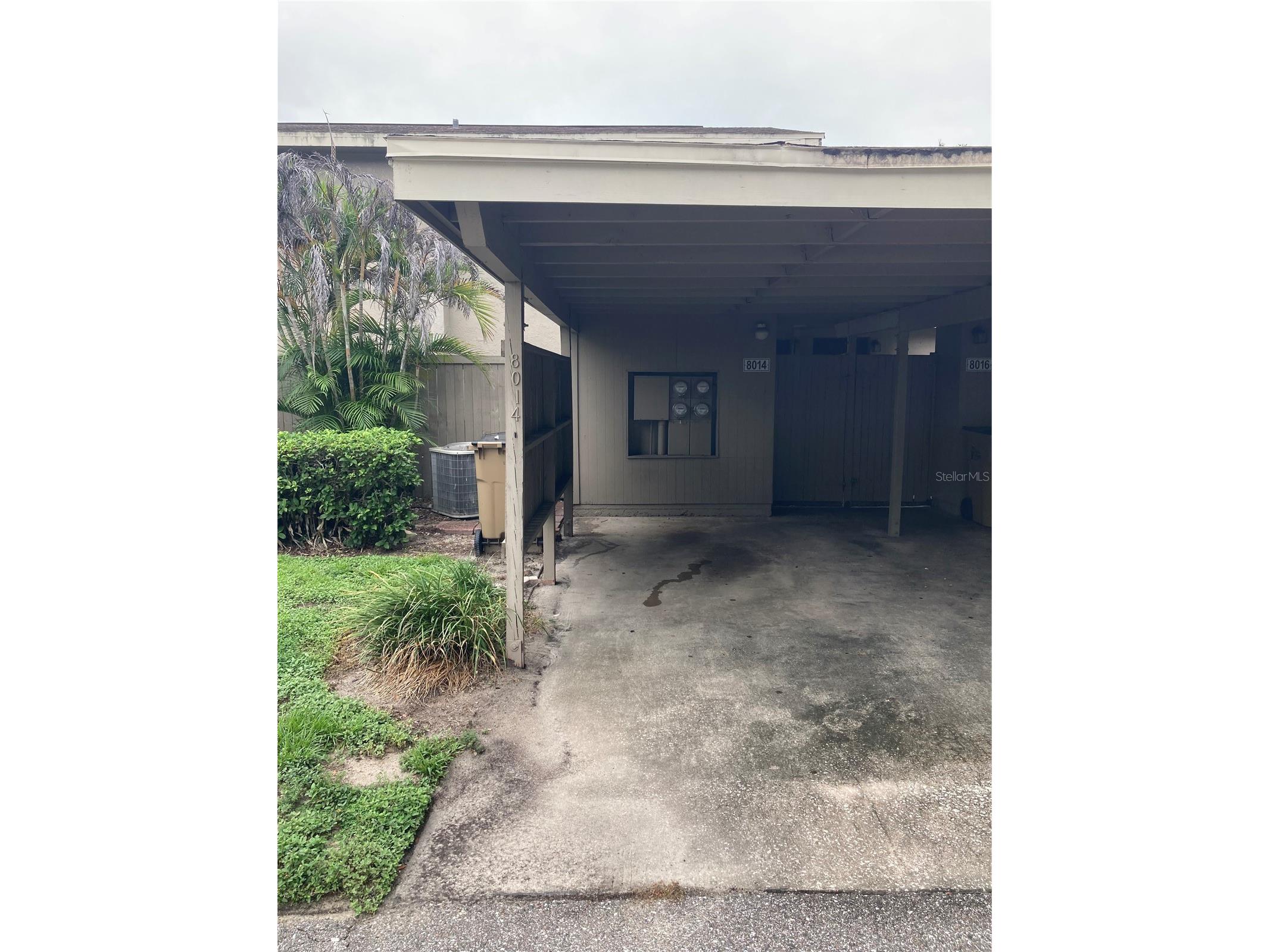 8014 Peach Drive #99 Tampa FL 33637 TB8532317 image1