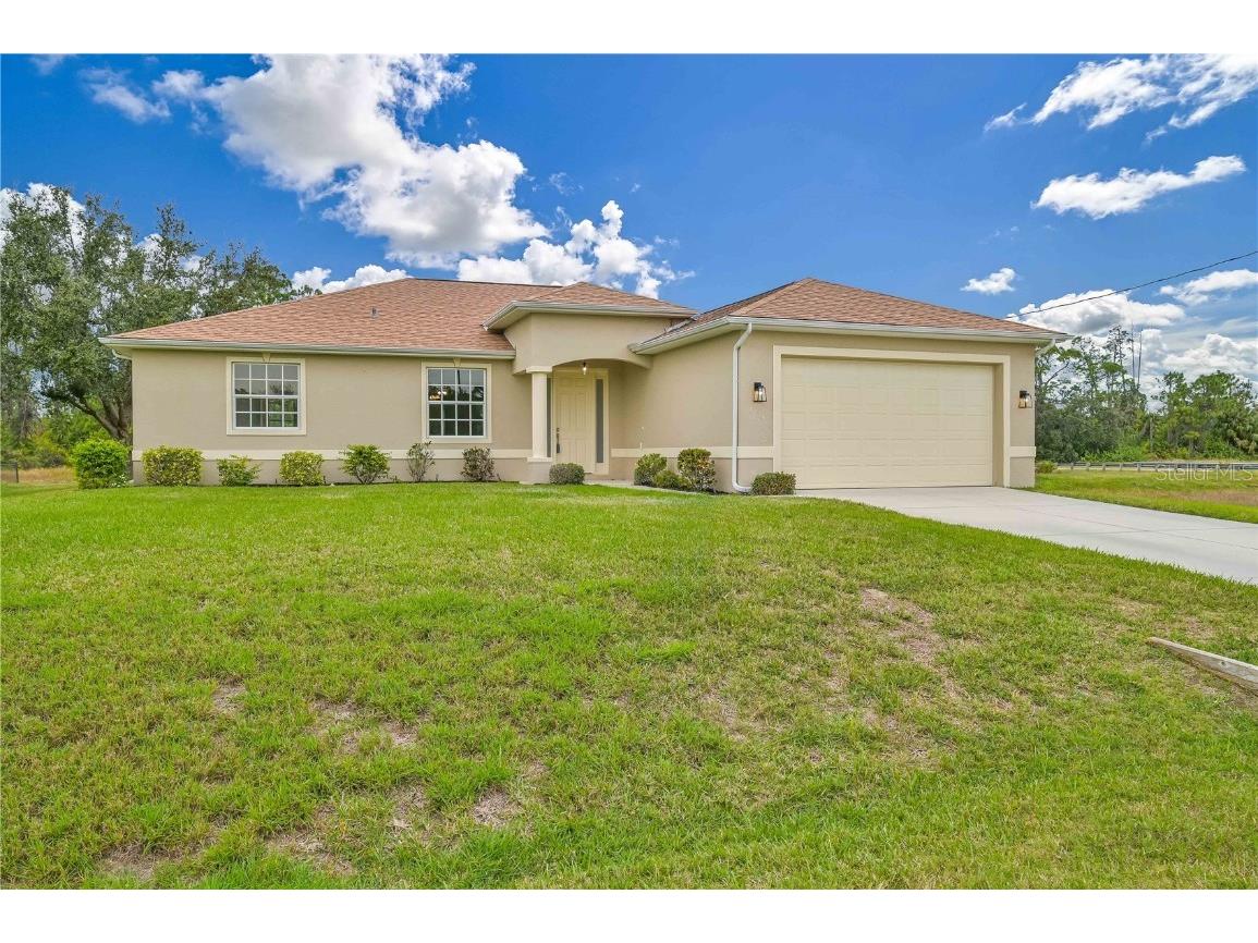 8014 Sawyer Circle North Port FL 34288 A4594267 image1