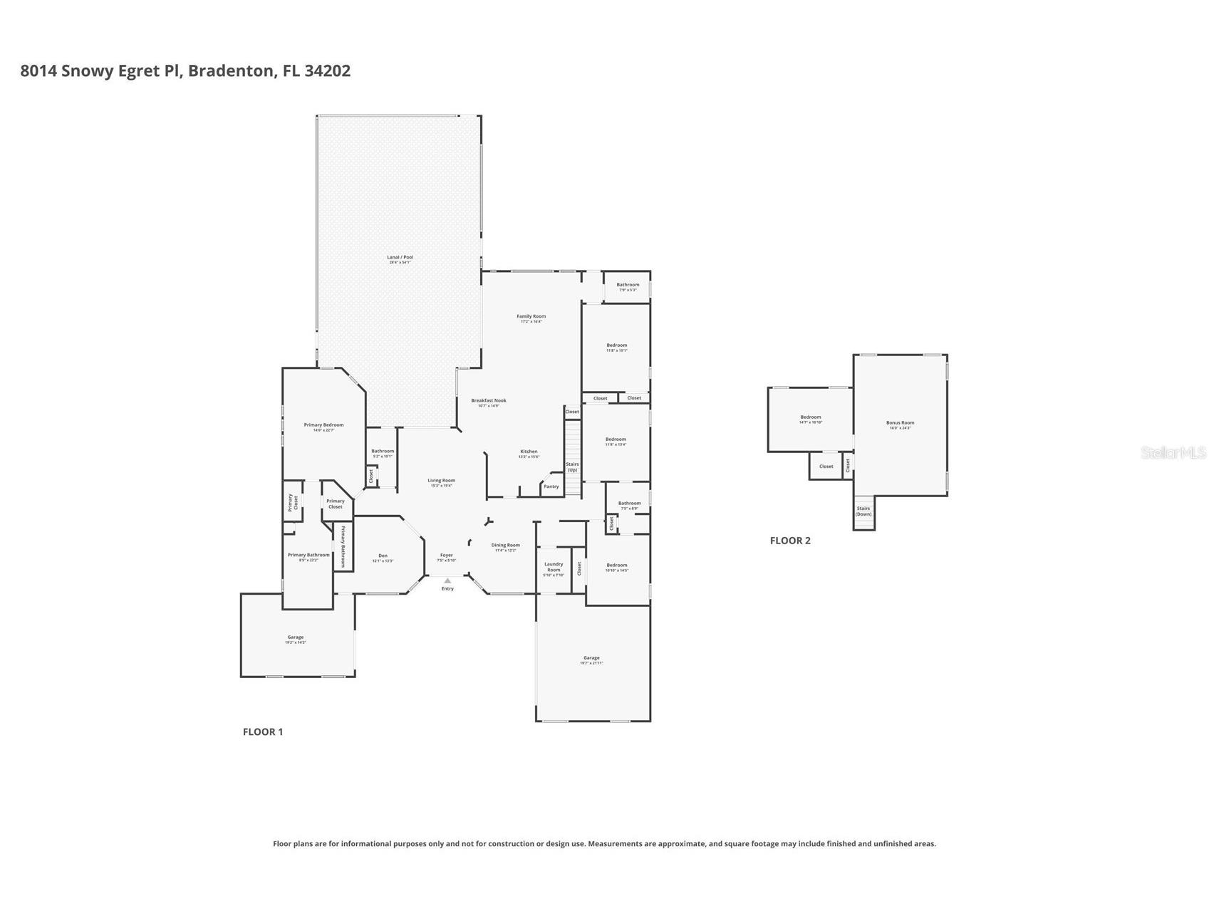 8014 Snowy Egret Place Bradenton FL 34202 A4688862 image50