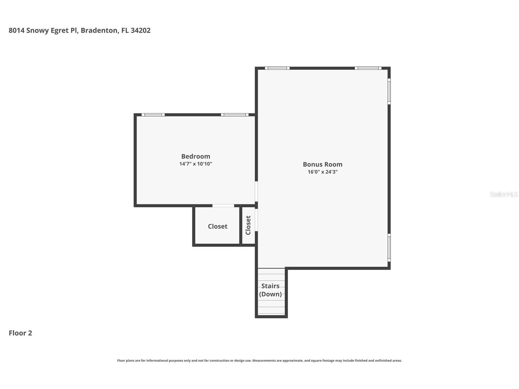 8014 Snowy Egret Place Bradenton FL 34202 A4688862 image52