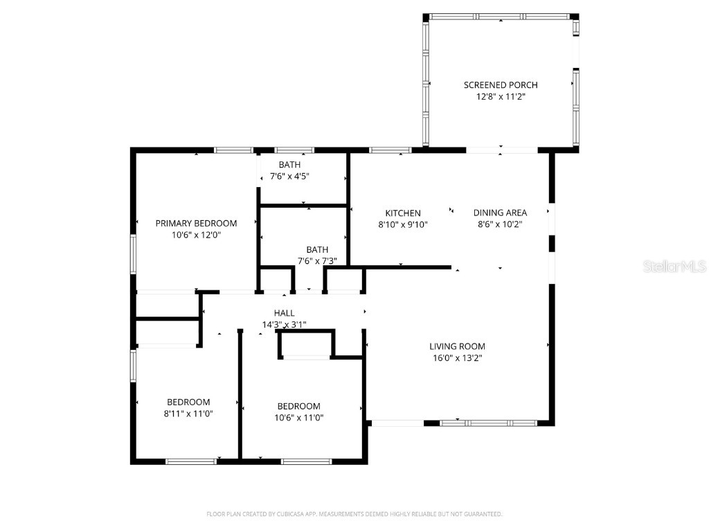 8014 W Comanche Avenue Tampa FL 33615 TB8396569 image39