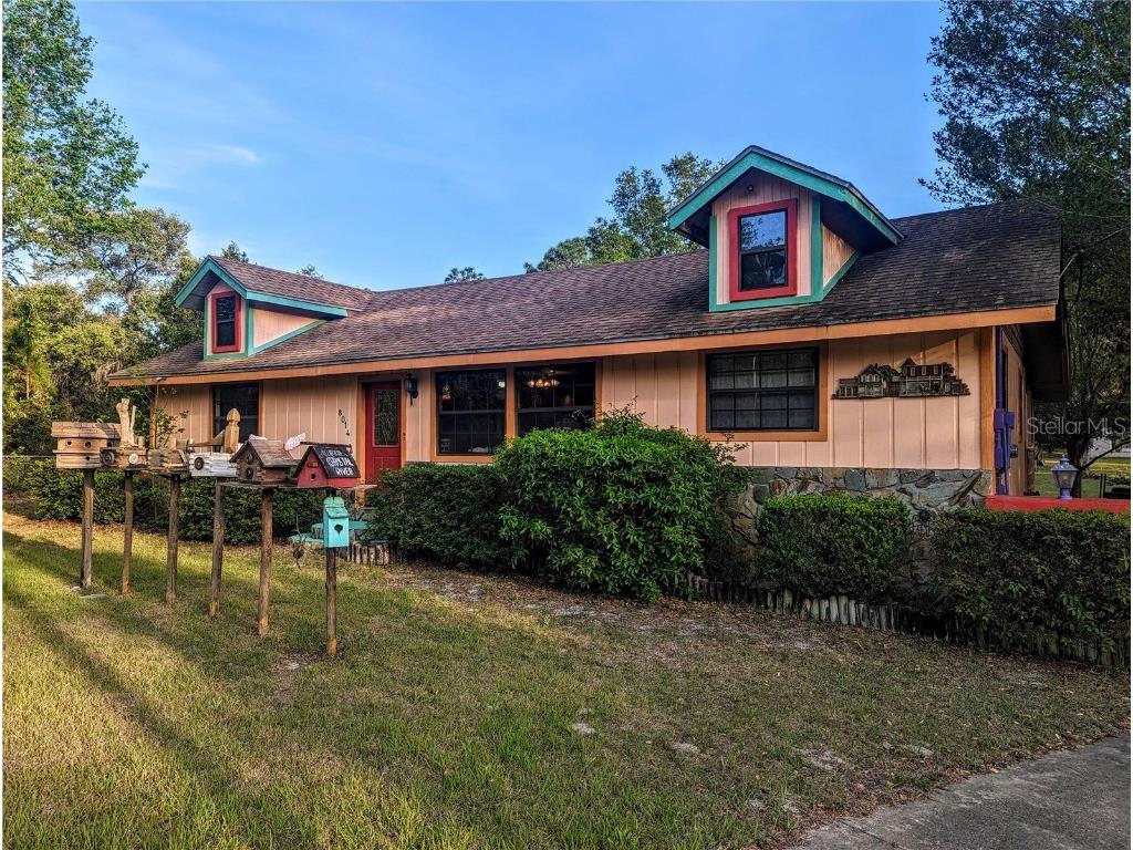 8014 W Ferwerda Court Crystal River FL 34428 U8196385 image1