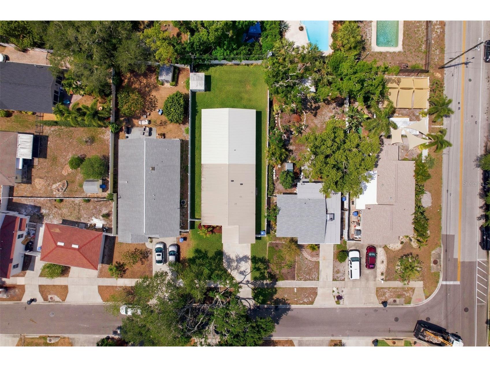 8015 28th Avenue N Saint Petersburg FL 33710 TB8509557 image34