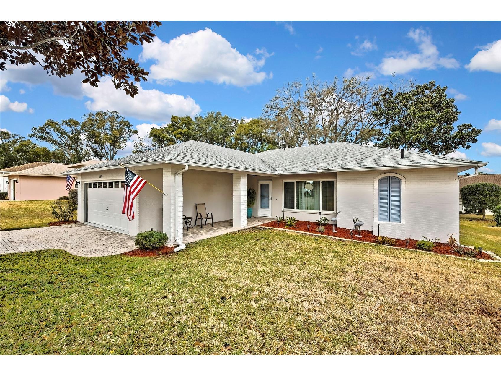 8015 Hidden Hills Drive Spring Hill FL 34606 W7883149 image1