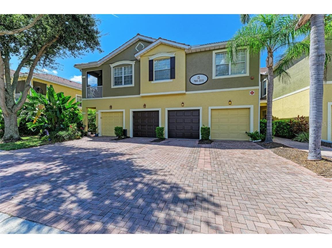 8015 Limestone Lane #15-101 Sarasota FL 34233 A4666026 image1