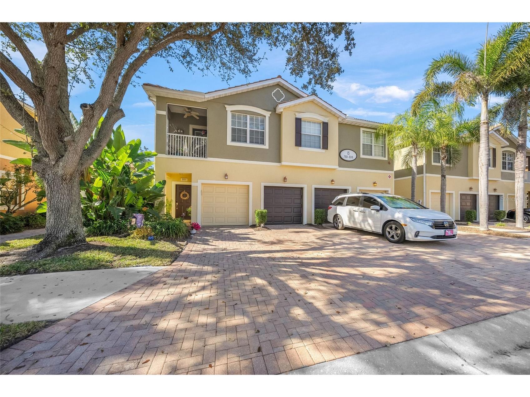 8015 Limestone Lane #15-101 Sarasota FL 34233 A4677096 image1