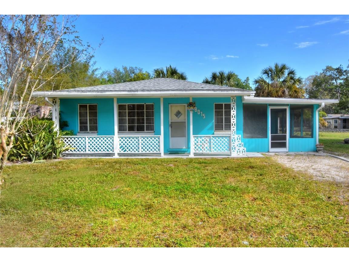 8015 Mays Avenue Riverview FL 33578 - ALAFIA RIVER T3516252 image1