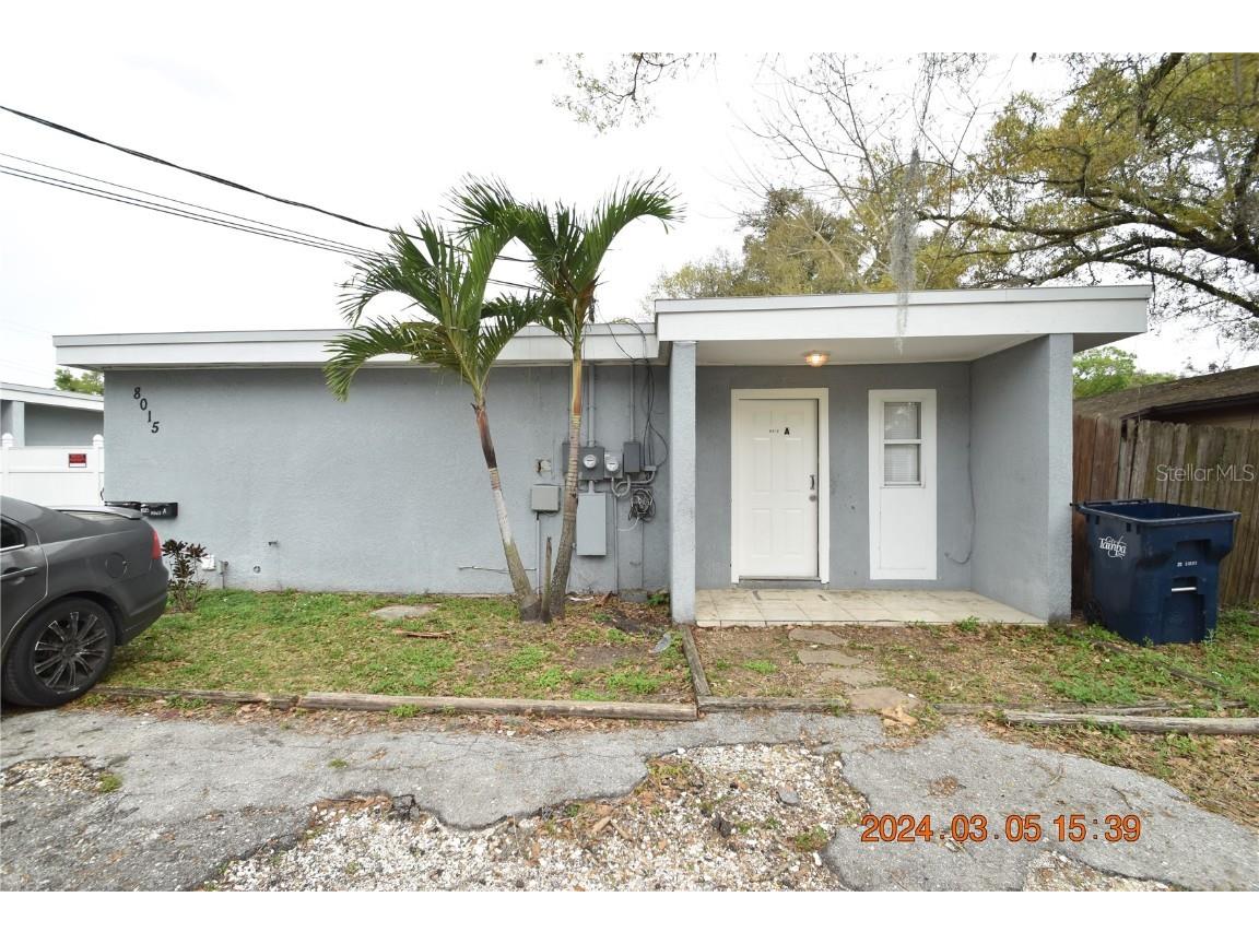 8015 N Klondyke Street #A Tampa FL 33604 T3510126 image1