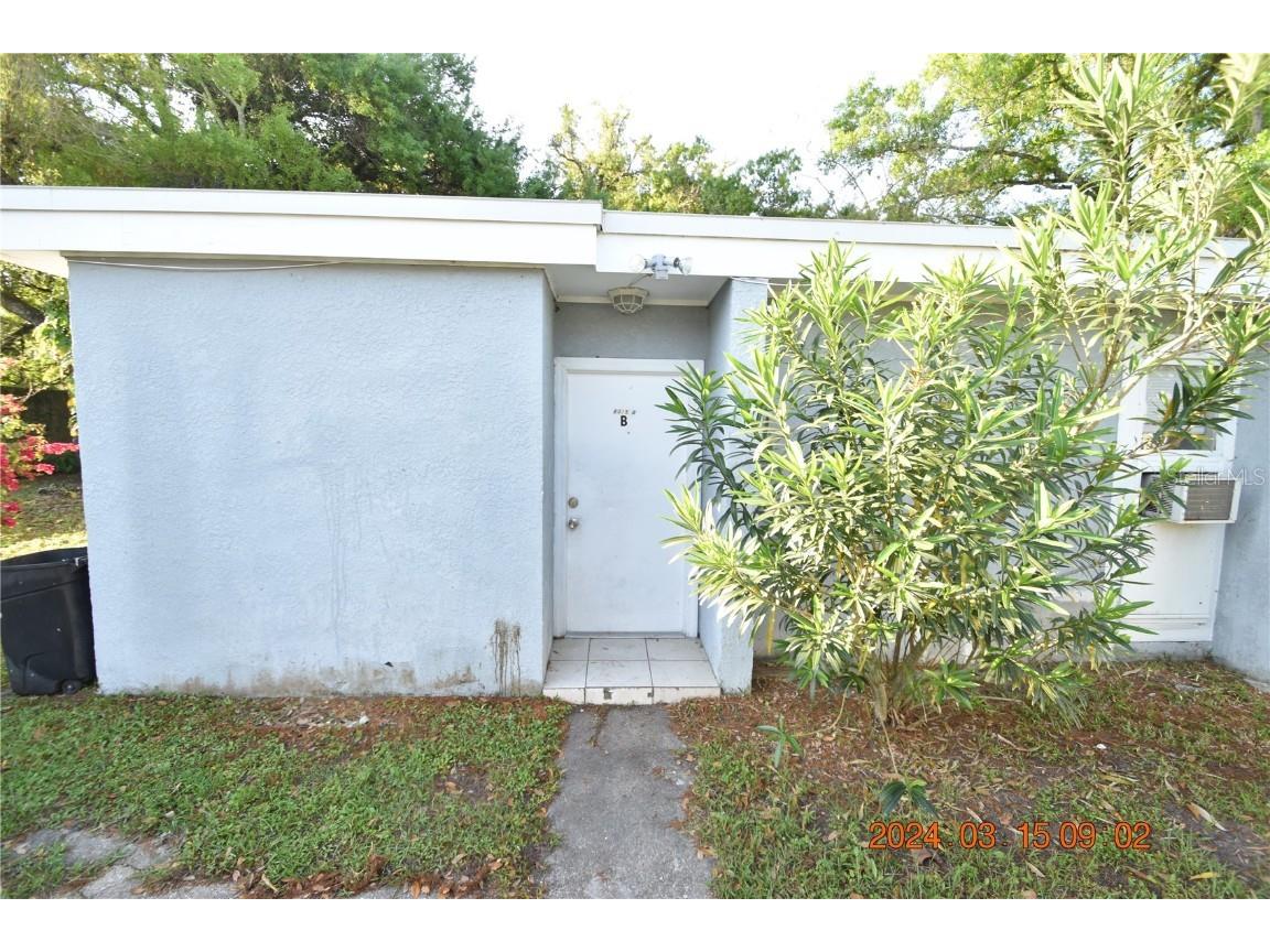 8015 N Klondyke Street #B Tampa FL 33604 T3514047 image1