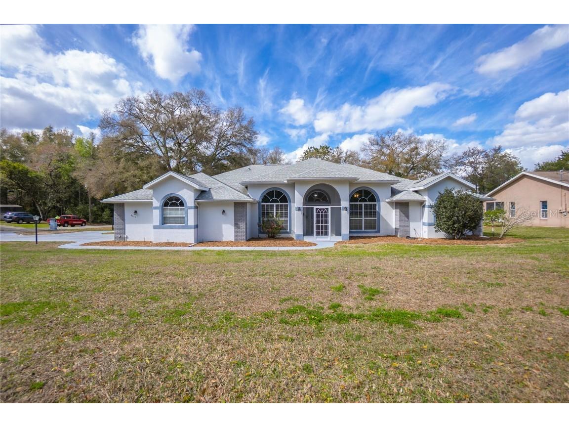 8015 N Tower Way Citrus Springs FL 34434 OM702644 image1