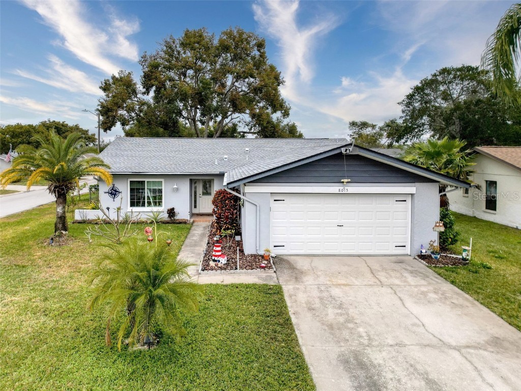 8015 Pequena Dr Port Richey FL 34668 W7871404 image1