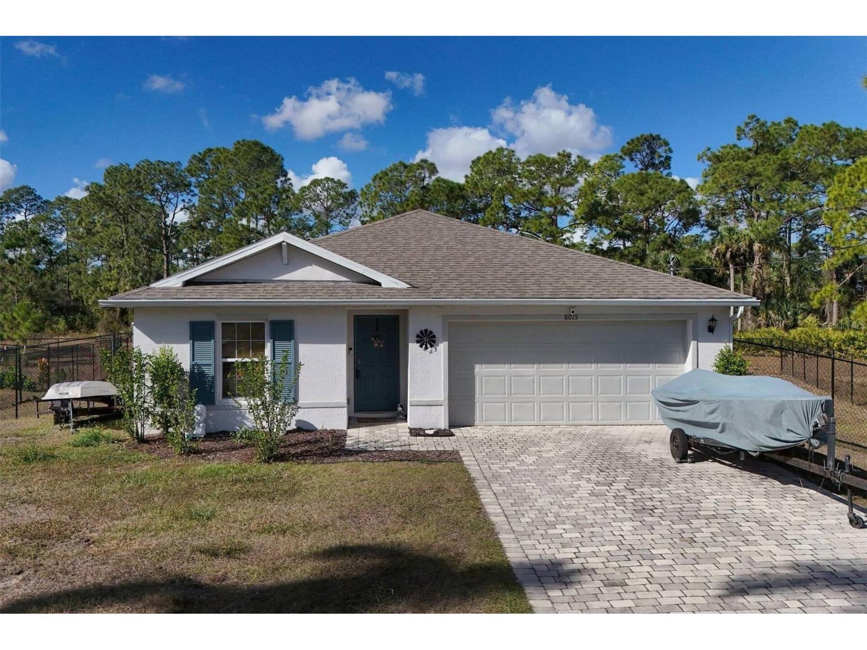 8015 Sandalwood Circle Labelle FL 33935 A4676914 image1