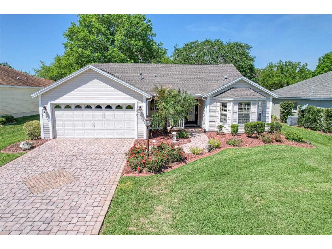 8015 SE 170th Marchmont Place The Villages FL 32162 G5053137 image1