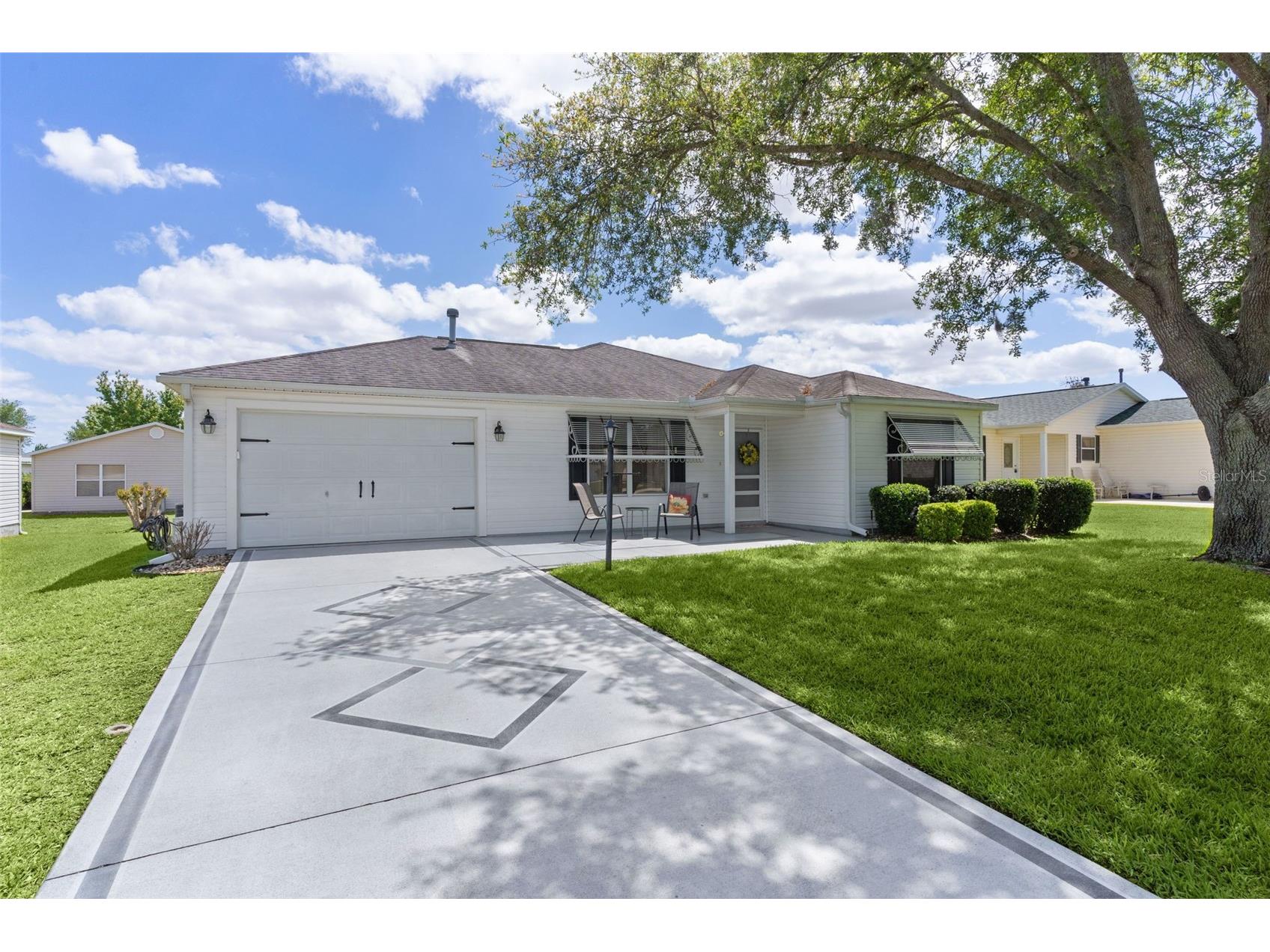8015 SE 174th Belhaven Loop The Villages FL 32162 G5110762 image1