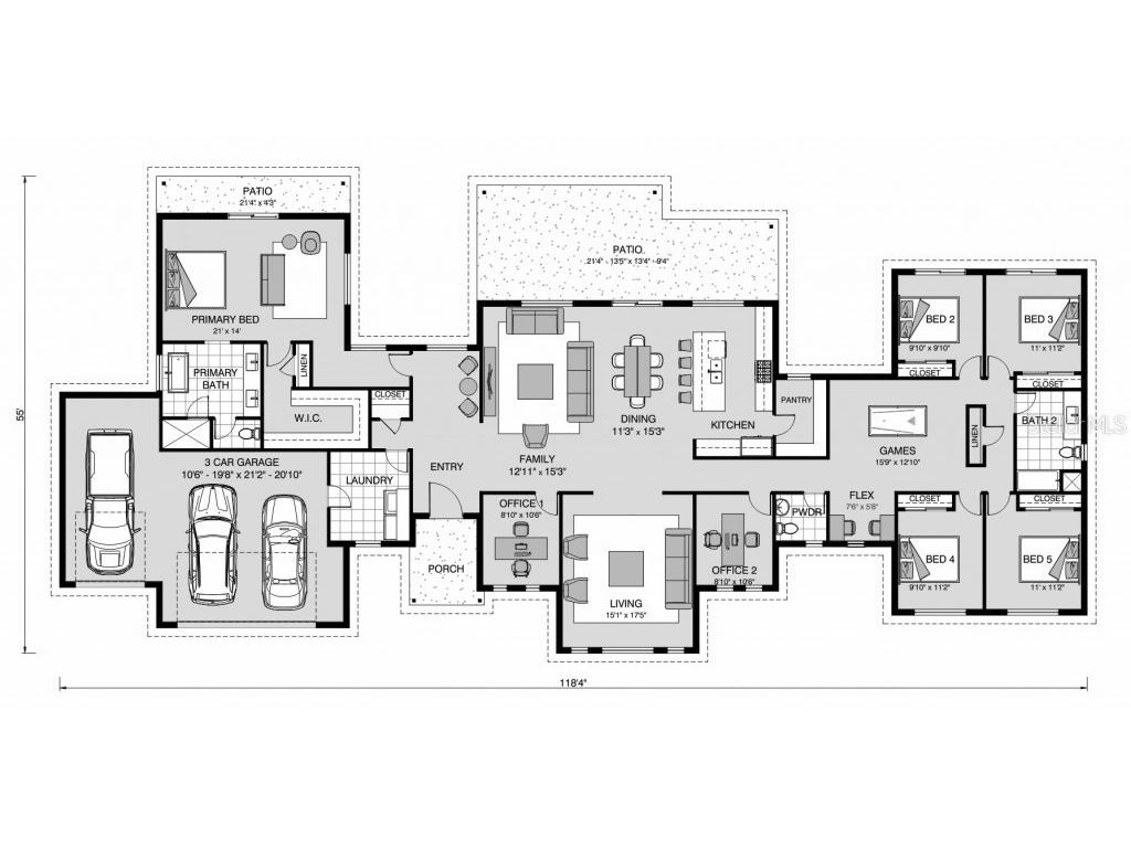 8015 Verna Bethany Road Myakka City FL 34251 A4674974 image7