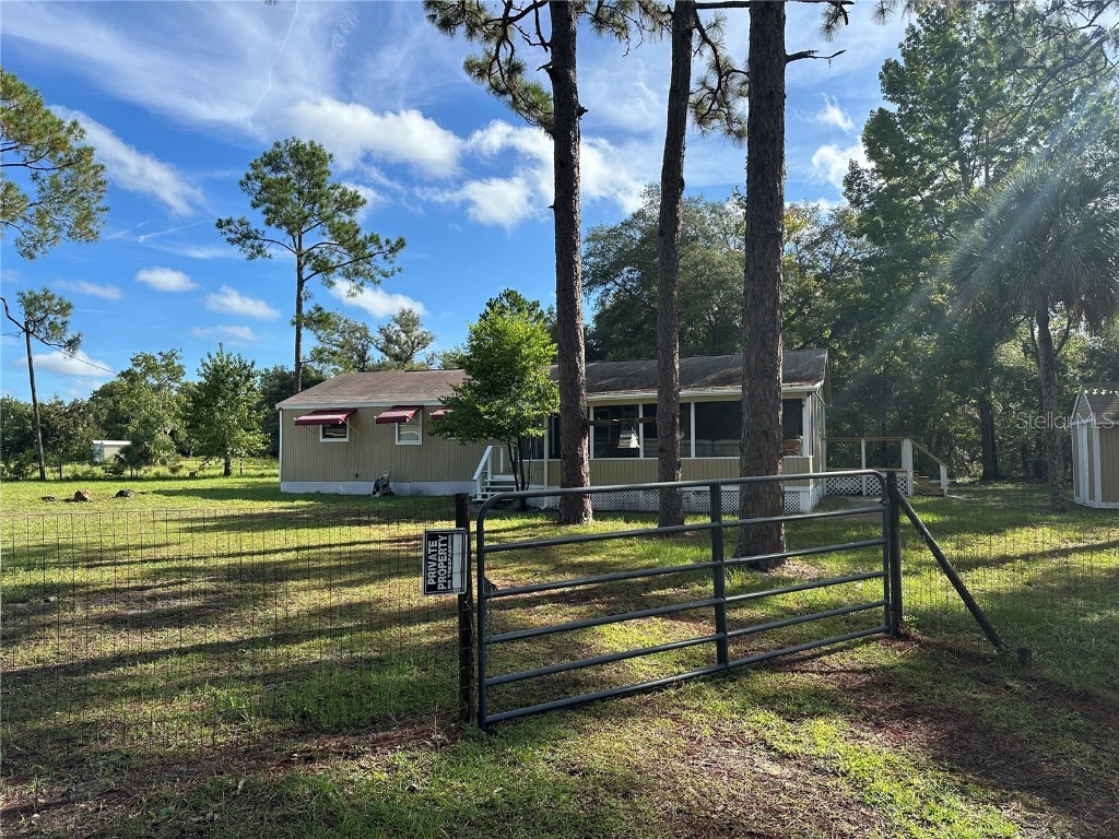 8015 W Fandango Court Crystal River FL 34429 TB8414181 image1