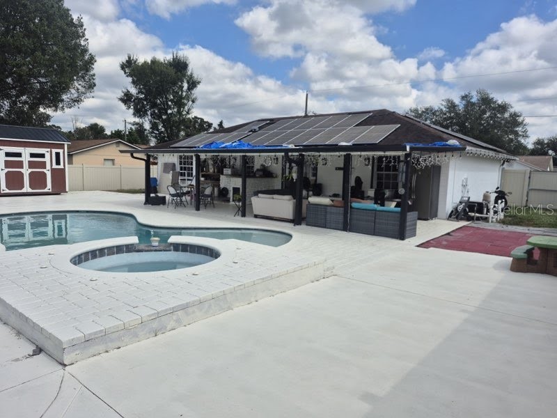 8016 Apache Lane Lakeland FL 33810 TB8483713 image21