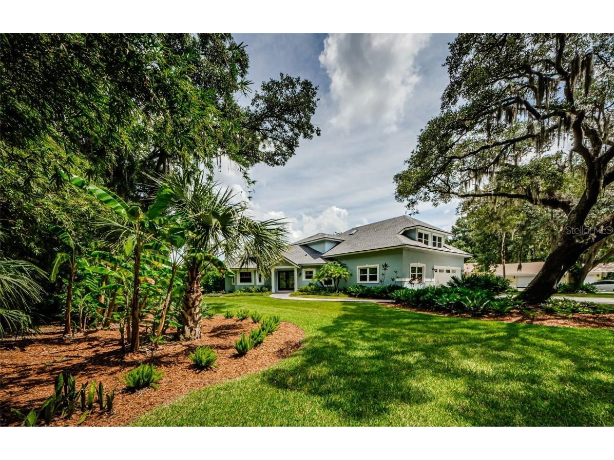 8016 Chaney Lane Tampa FL 33617 - HILLSBOROUGH RIVER TB8300366 image1