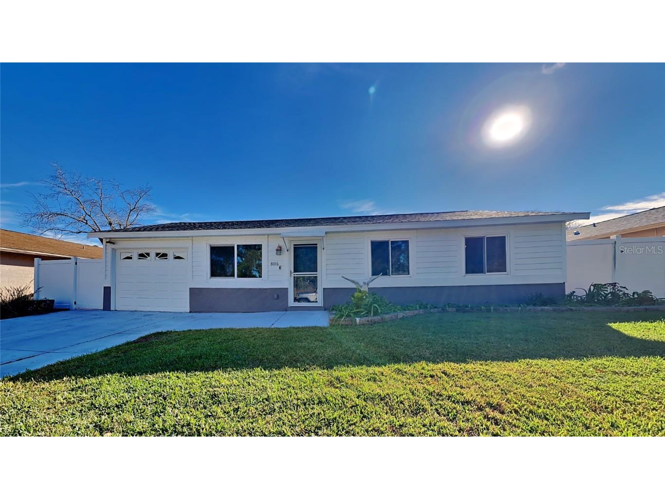 8016 Chickasaw Lane Port Richey FL 34668 T3505416 image1