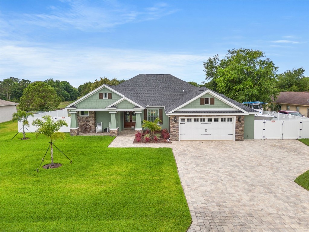 8016 Greenbrier Court Spring Hill FL 34606 W7864802 image1