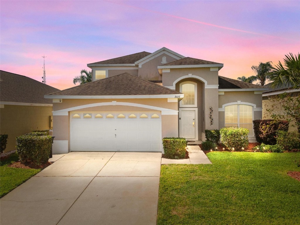 8016 King Palm Circle Kissimmee FL 34747 O6197034 image1