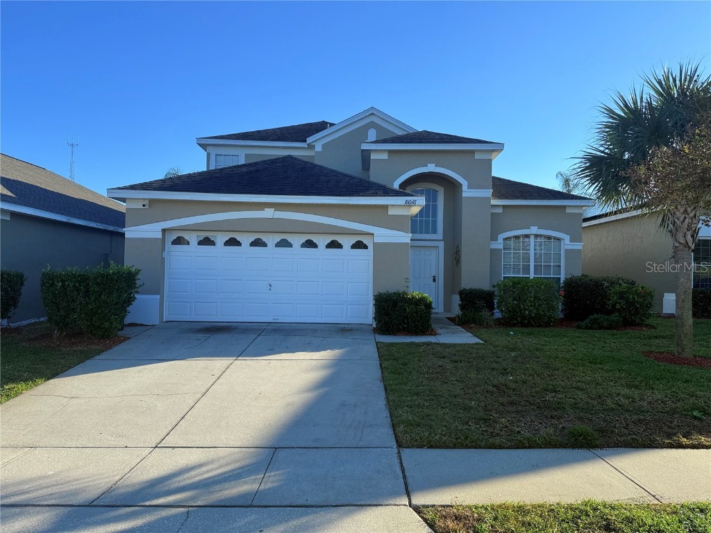 8016 King Palm Circle Kissimmee FL 34747 O6359283 image1
